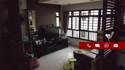 Blk 219A Bedok Central (Bedok), HDB 4 Rooms #216379321